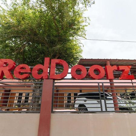 Hotel RedDoorz @ Lagao General Santos General Santos City Exterior foto