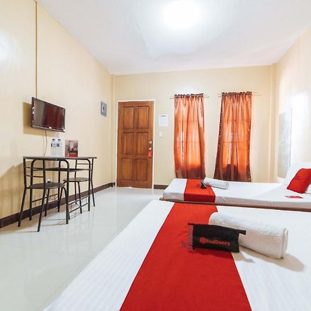 Hotel RedDoorz @ Lagao General Santos General Santos City Exterior foto