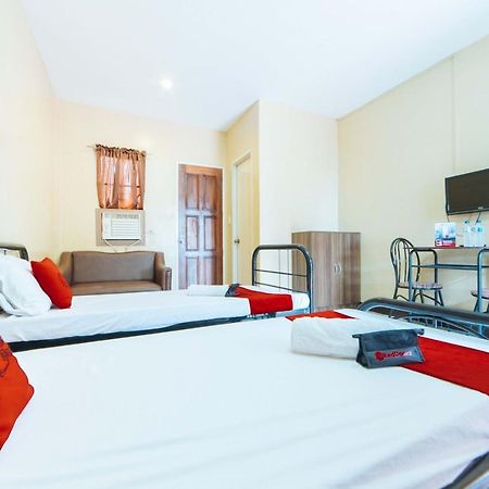 Hotel RedDoorz @ Lagao General Santos General Santos City Exterior foto