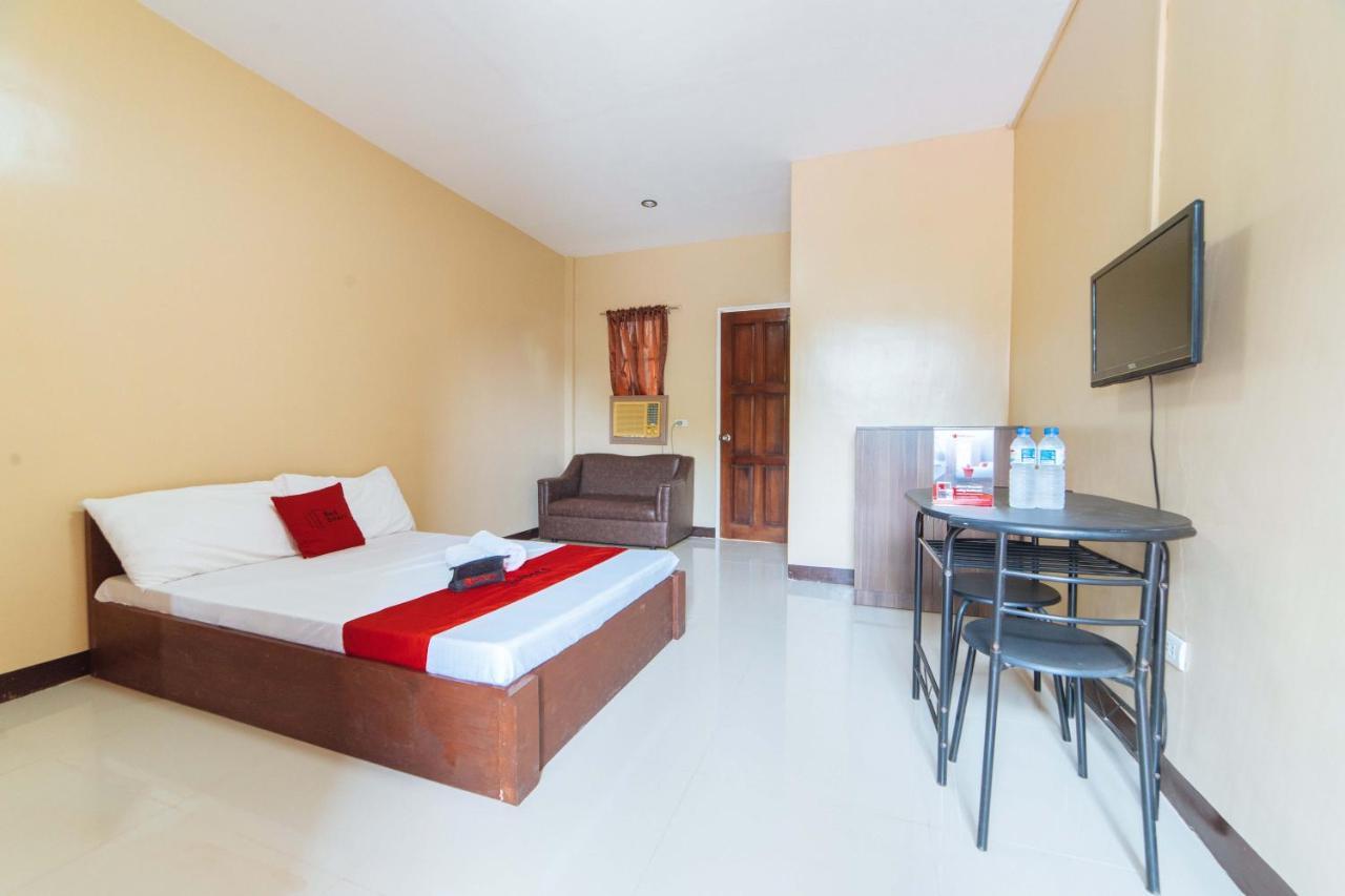 Hotel RedDoorz @ Lagao General Santos General Santos City Exterior foto