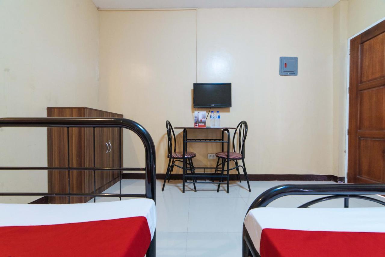 Hotel RedDoorz @ Lagao General Santos General Santos City Exterior foto