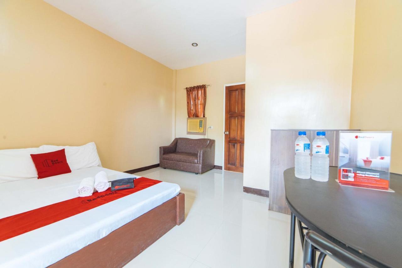 Hotel RedDoorz @ Lagao General Santos General Santos City Exterior foto