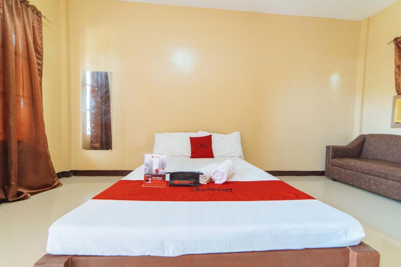 Hotel RedDoorz @ Lagao General Santos General Santos City Exterior foto