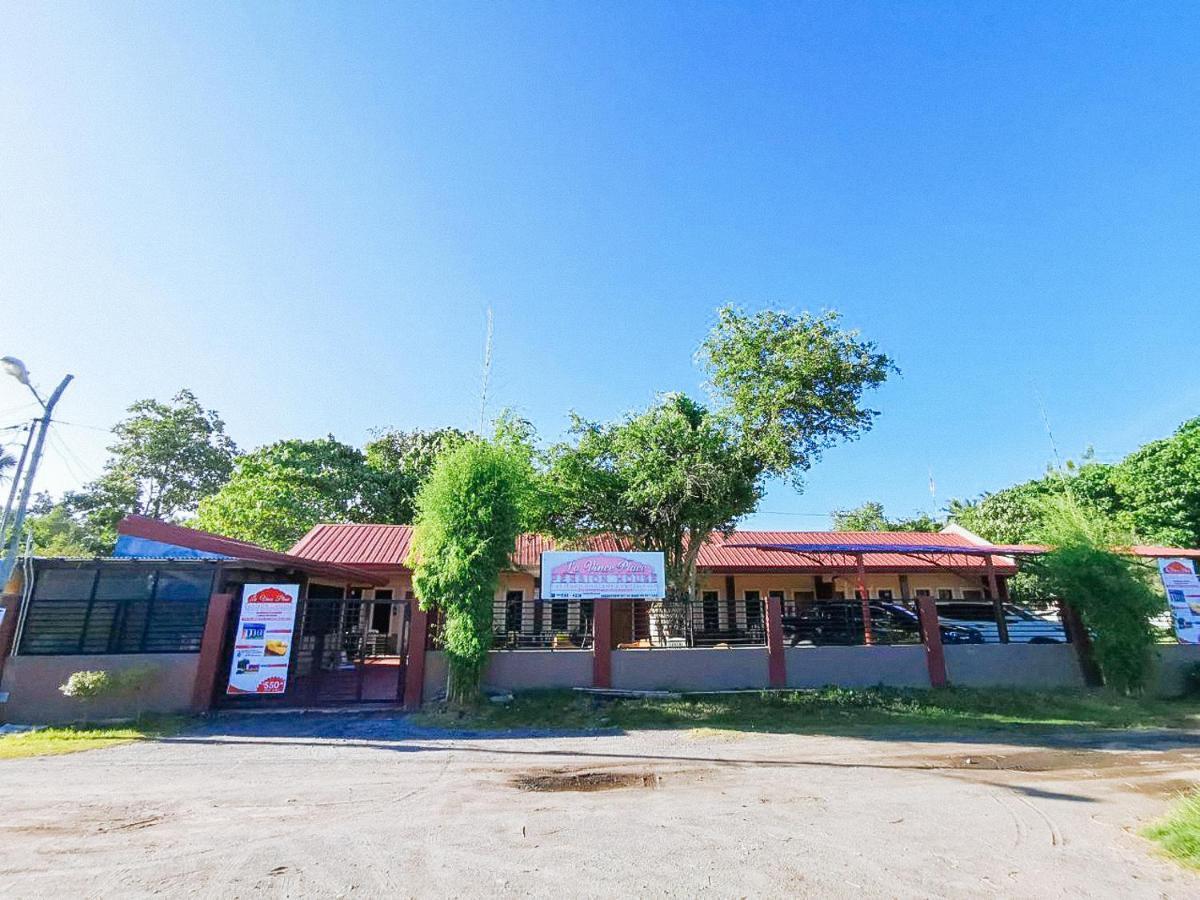 Hotel RedDoorz @ Lagao General Santos General Santos City Exterior foto